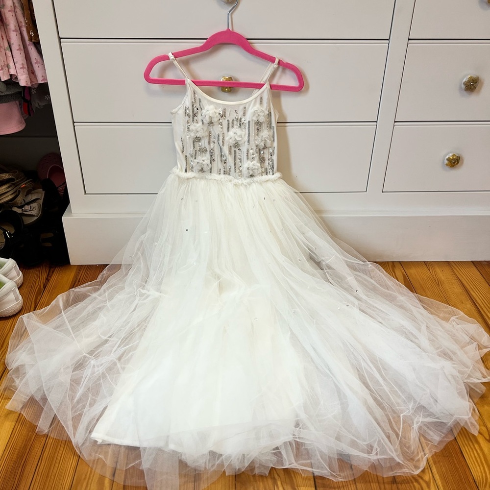 Tutu De Monde dress